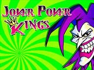 Joker Poker Kings HD